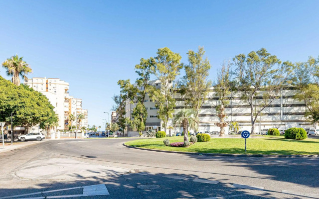 Estupendo apartamento junto a magníficas playas