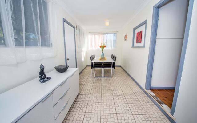 Beach House on James Patterson