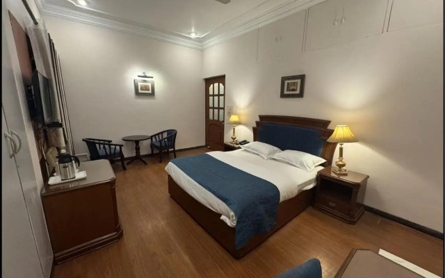 OYO 2147 Hotel Imperial House