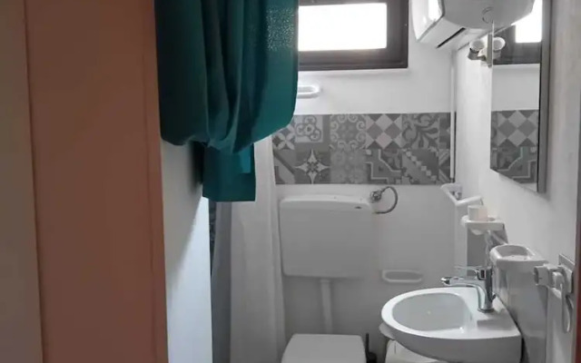 Room-room in the Historic City Centre