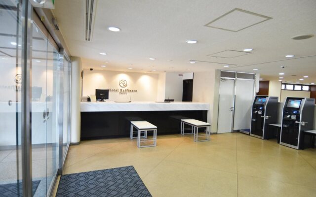 Fun Gate Hotel Sapporo