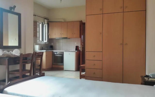 Vasiliki Apartments