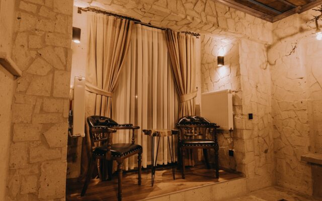 Akritis Stone House