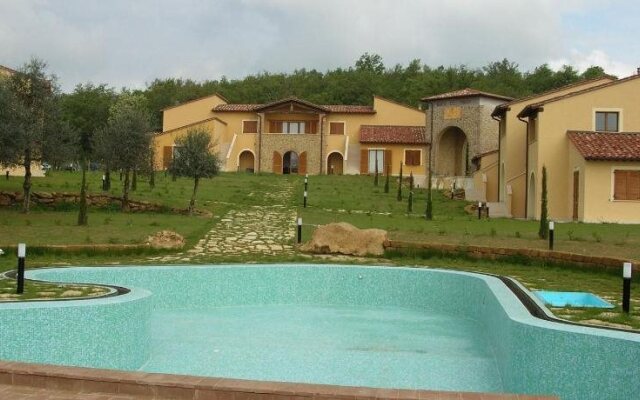 Borgo Del Faggio