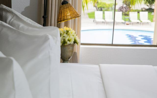 Buganvillas Hotel Suites & Spa