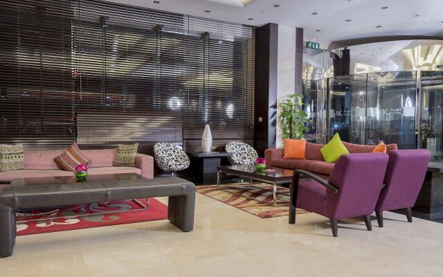 The K Hotel