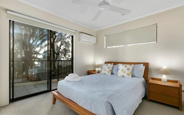 4 Domani Large Townhouse with Ocean Views