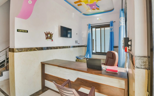 OYO Flagship 48336 Vj Inn Nagamalli Thota