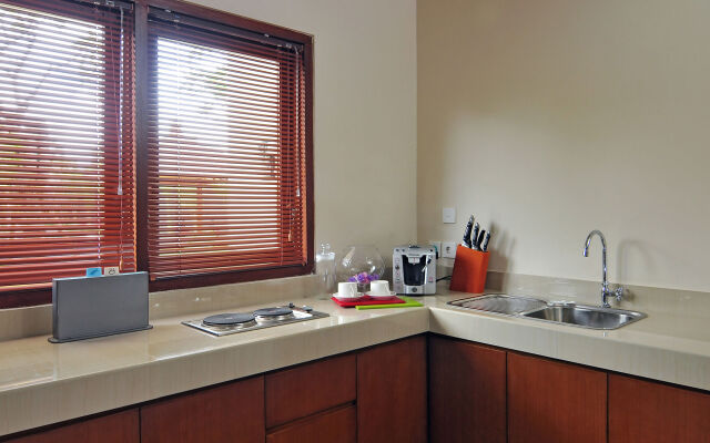 Taman Ayu Townhouse