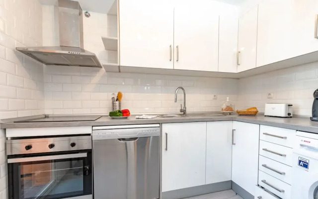 OleHolidays Jardines de Marbella Club