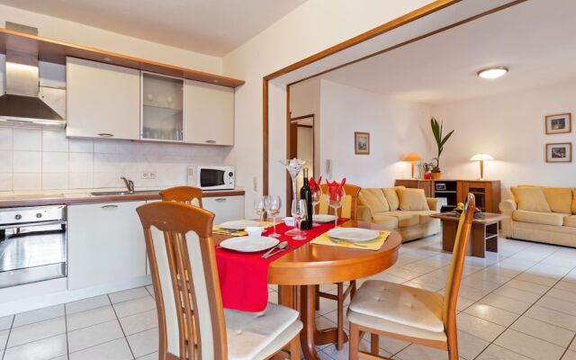 Boutique Apartment in Porec near Sea