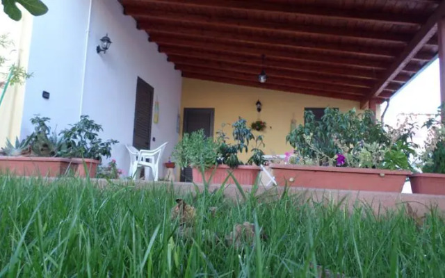 Casavacanze il Mojco