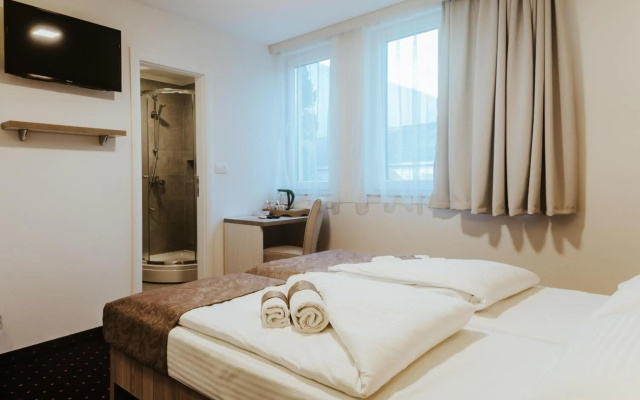 Hotel & Spa Meydan