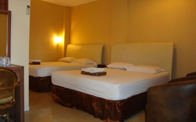 Galaxy Hotel
