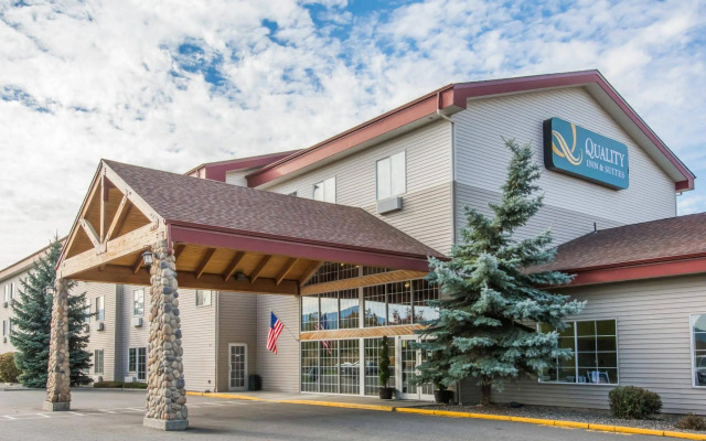 Garner Hotel Liberty Lake by IHG