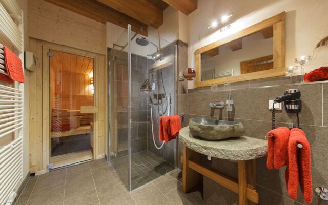 Ilse Chalet No. 19 Comfortable Vacation Home