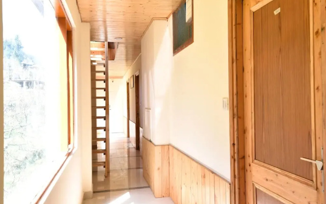 OYO 12859 Valley View Cottage