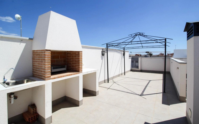 Townhouse Casa Champis