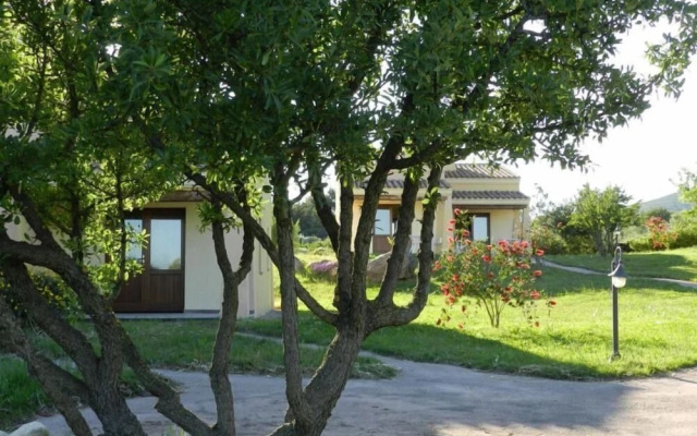 Family Rooms Budoni