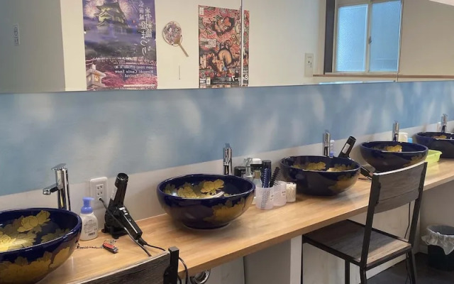 Hostel Hirosaki - Hostel