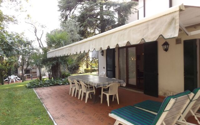 Villa Silvana