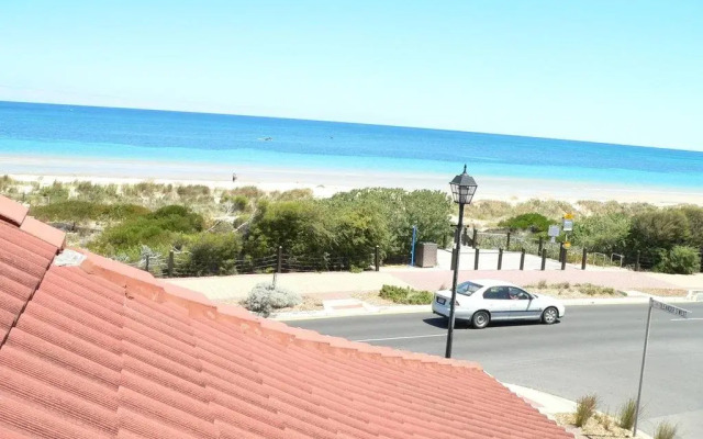 Brighton Beach House