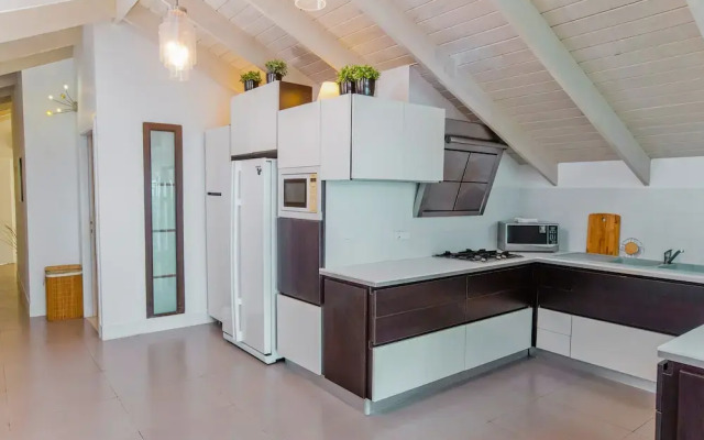 Stunning Ocean View Condo in Punta Cana