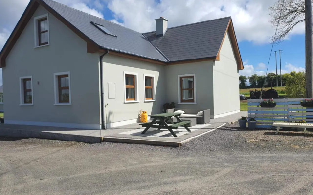 Murphys Irish Farmhouse