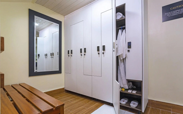 Saggys Suites Hotel & Spa