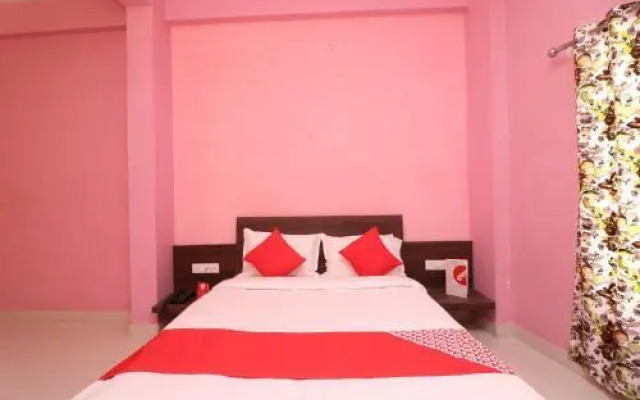 Jalsa Guest House by OYO Rooms