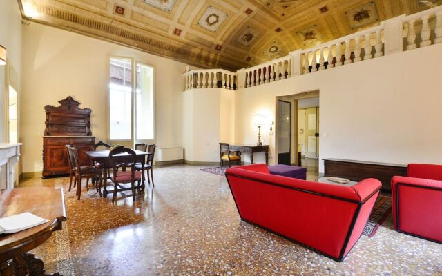 Appartamento Avesella