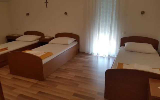 Hotel Villa Olga