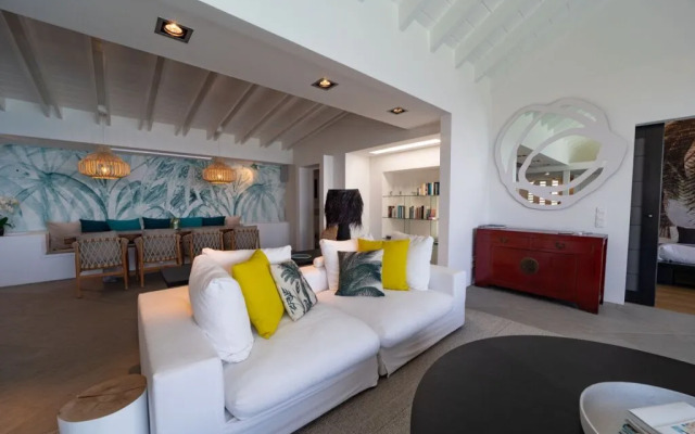 Dream Villa Pointe Milou 767
