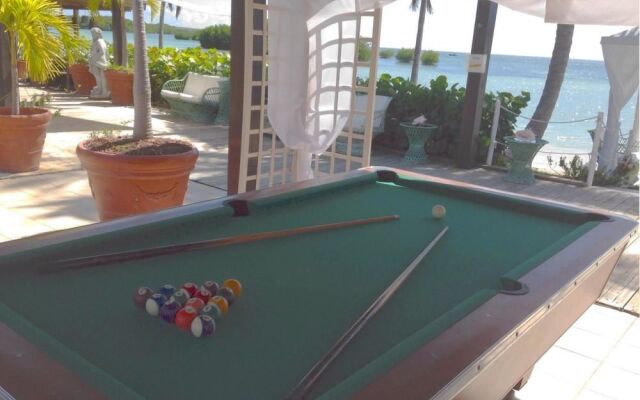 Grand Bahía Ocean View Hotel