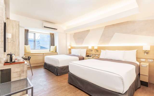 TRYP by Wyndham Mall of Asia Manila