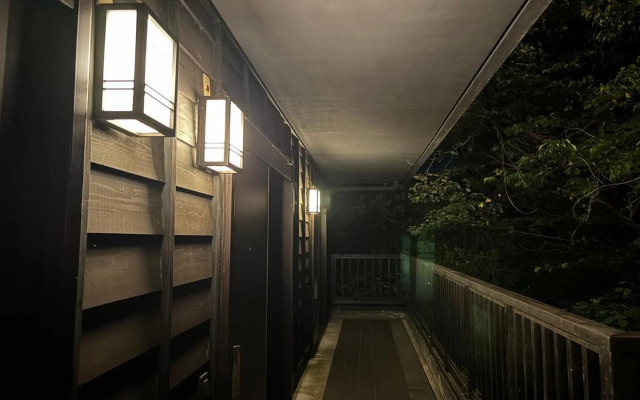 Yawatano Onsenkyo Morinoyu Kiranosato