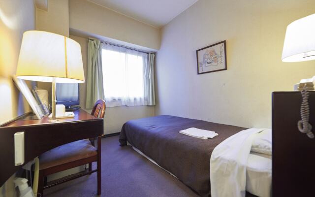 Hotel Select Inn Hamamatsu Ekimae