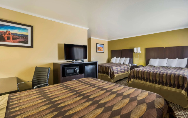 Best Western Richfield Inn