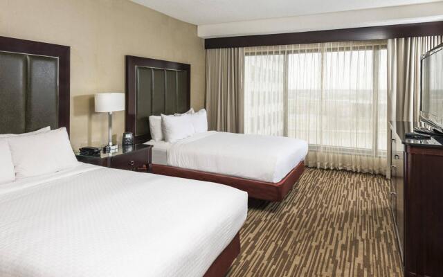 DoubleTree Suites by Hilton Hotel Columbus Downtown