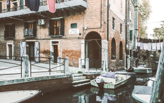 Industrial Loft Venice R&R