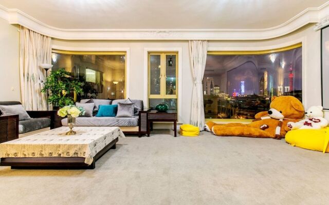 Henry's Apartment - South Henan Road
