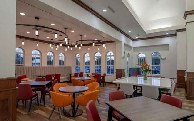 Hilton Garden Inn Granbury