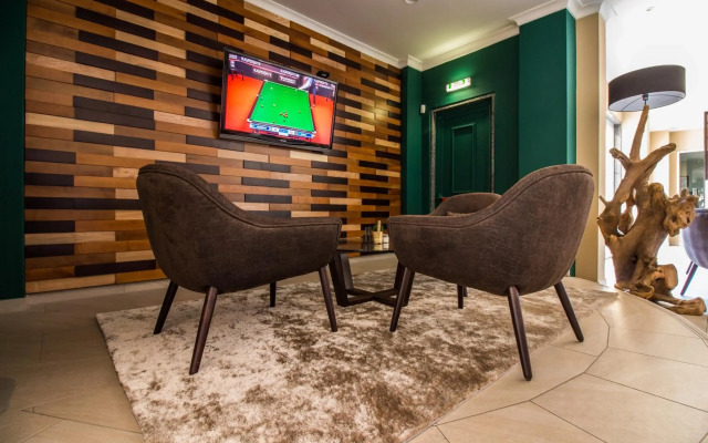 Castro Marim Golf & Country Club