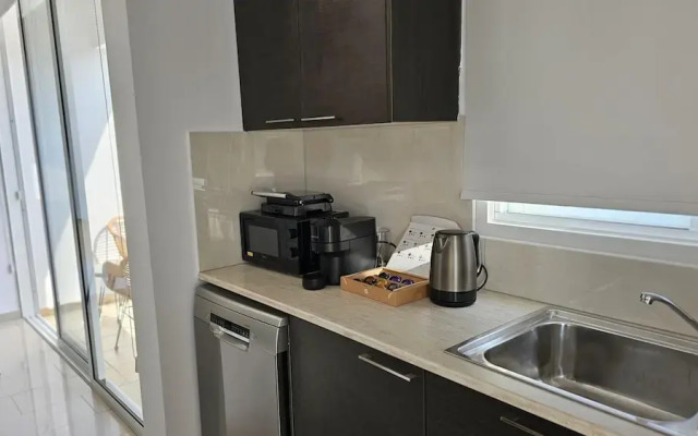 104 NIC - 501 Stay Cosmo City Suite
