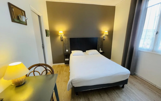 Hôtel Italia