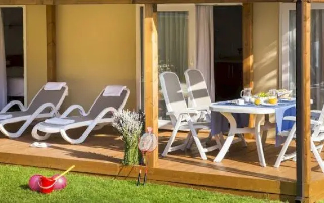 Polari Campsite Mobile Homes