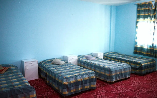 Bedouin Pink EcoHouse - Hostel