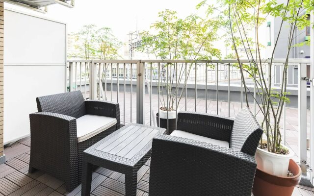 HOTEL Tokyo Trip Ueno Nishi Nippori