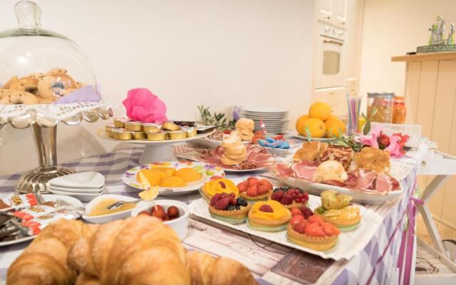 Il Giardino degli Angeli