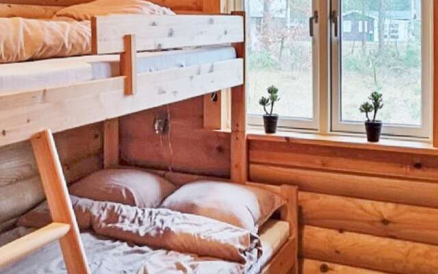 7 Person Holiday Home in Hadsund-by Traum